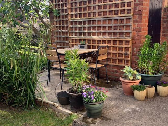Holiday home With Free Parking, 10 Min Walk To Bar Walls York
