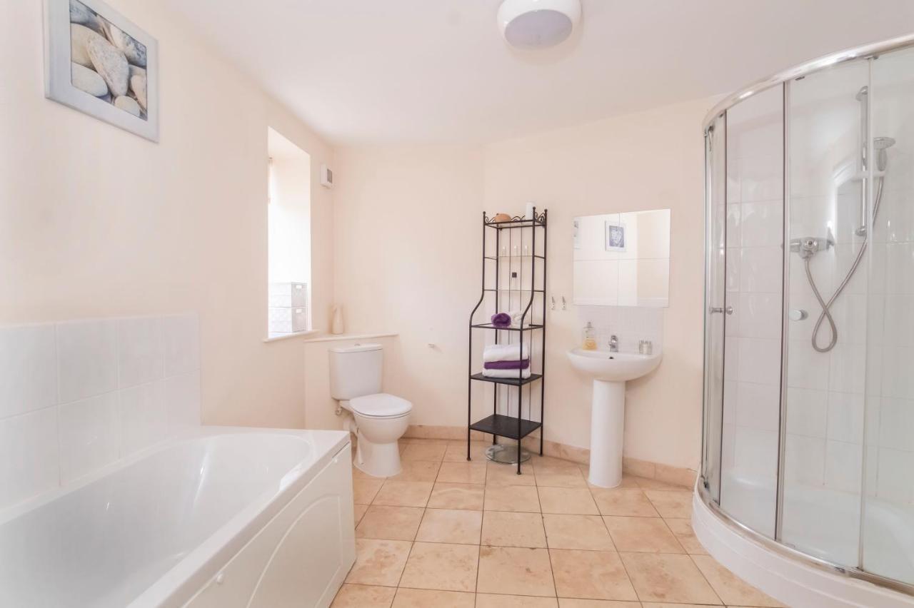 1 Ascot Mews - City Of York Holiday Home Holiday home York
