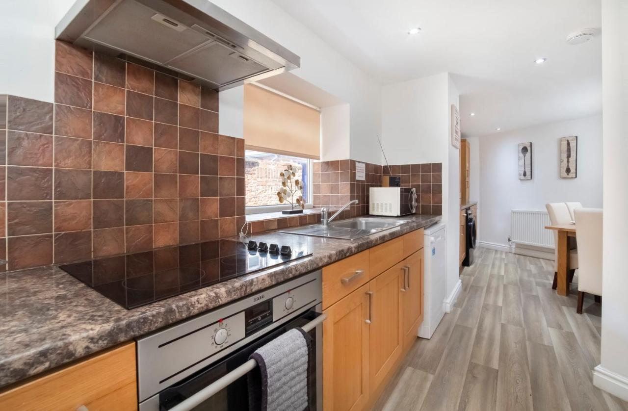 1 Ascot Mews - City Of York Holiday Home Holiday home York