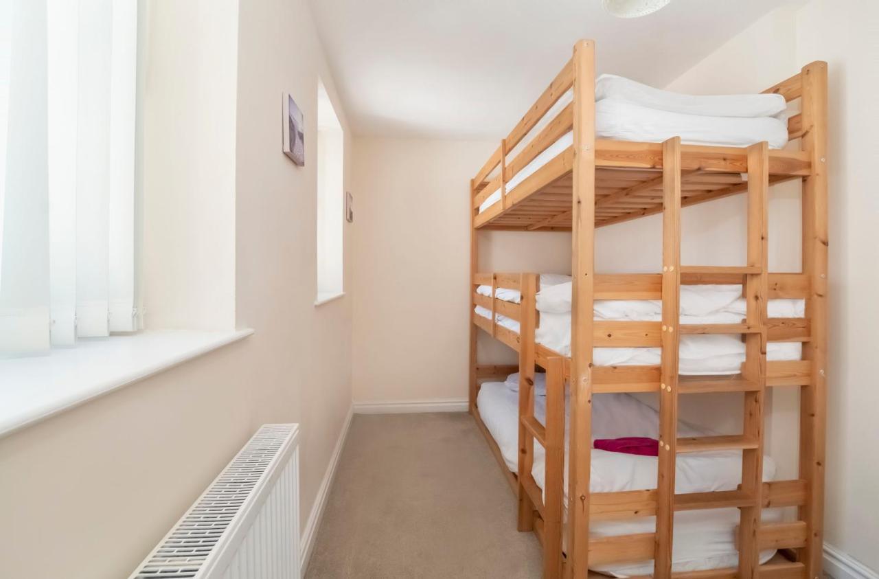 1 Ascot Mews - City Of York Holiday Home Holiday home York