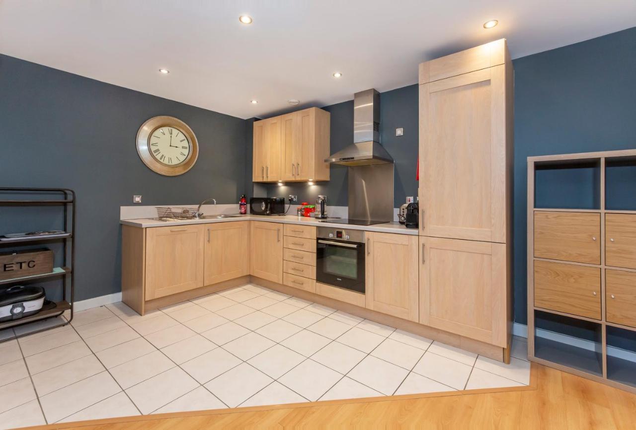 79 Centurion Square Holiday home *