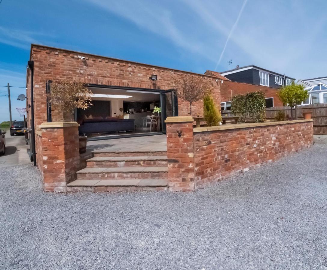 The Stables Luxury House With Hot Tub * York