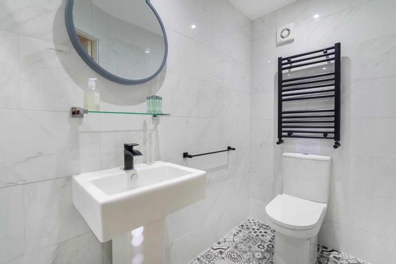 The Stables Luxury House With Hot Tub Apartment *
