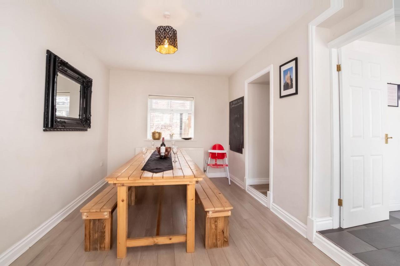 Holiday home 1 Ascot Mews - City Of York Holiday Home York