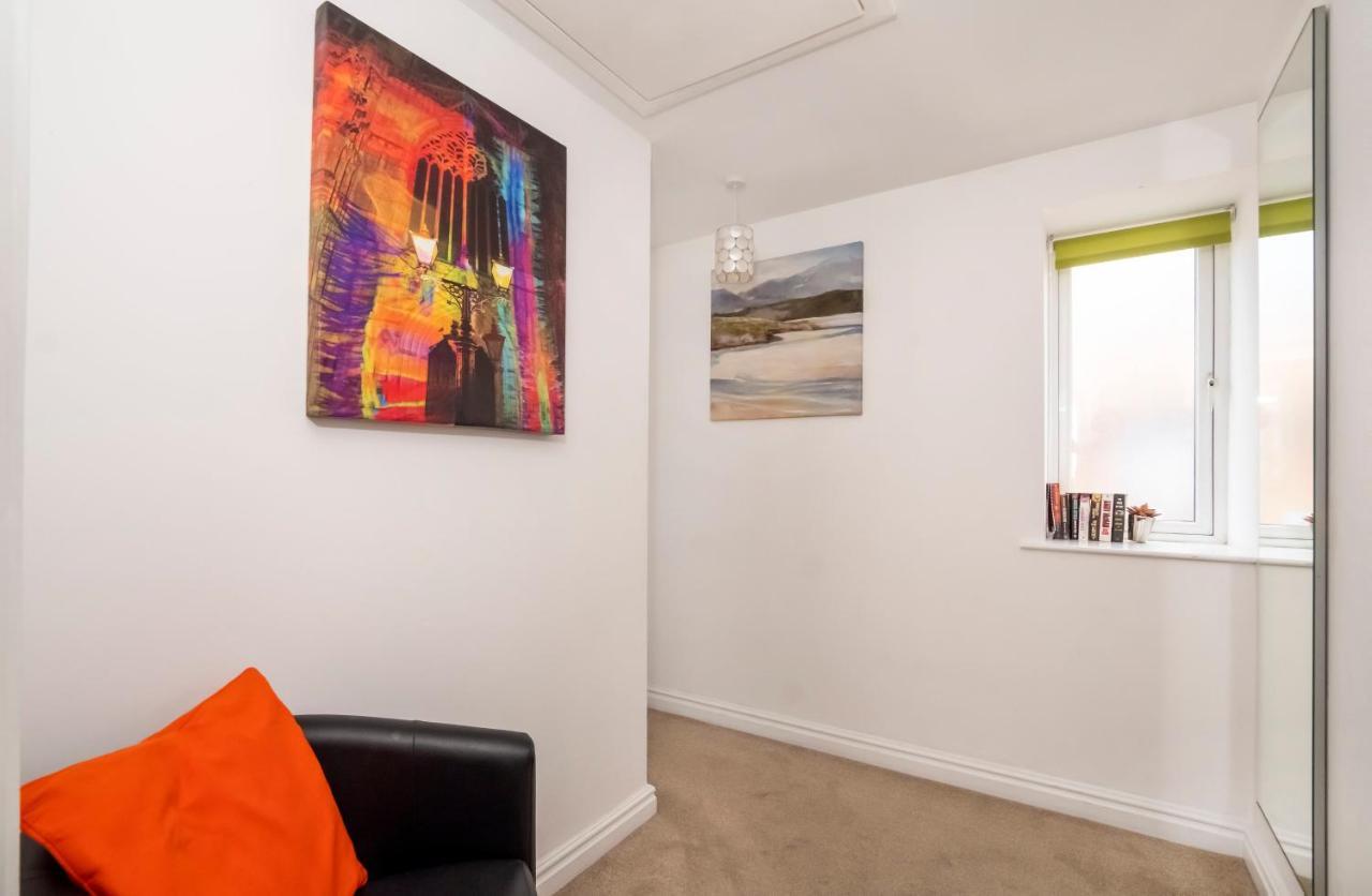 1 Ascot Mews - City Of York Holiday Home * York