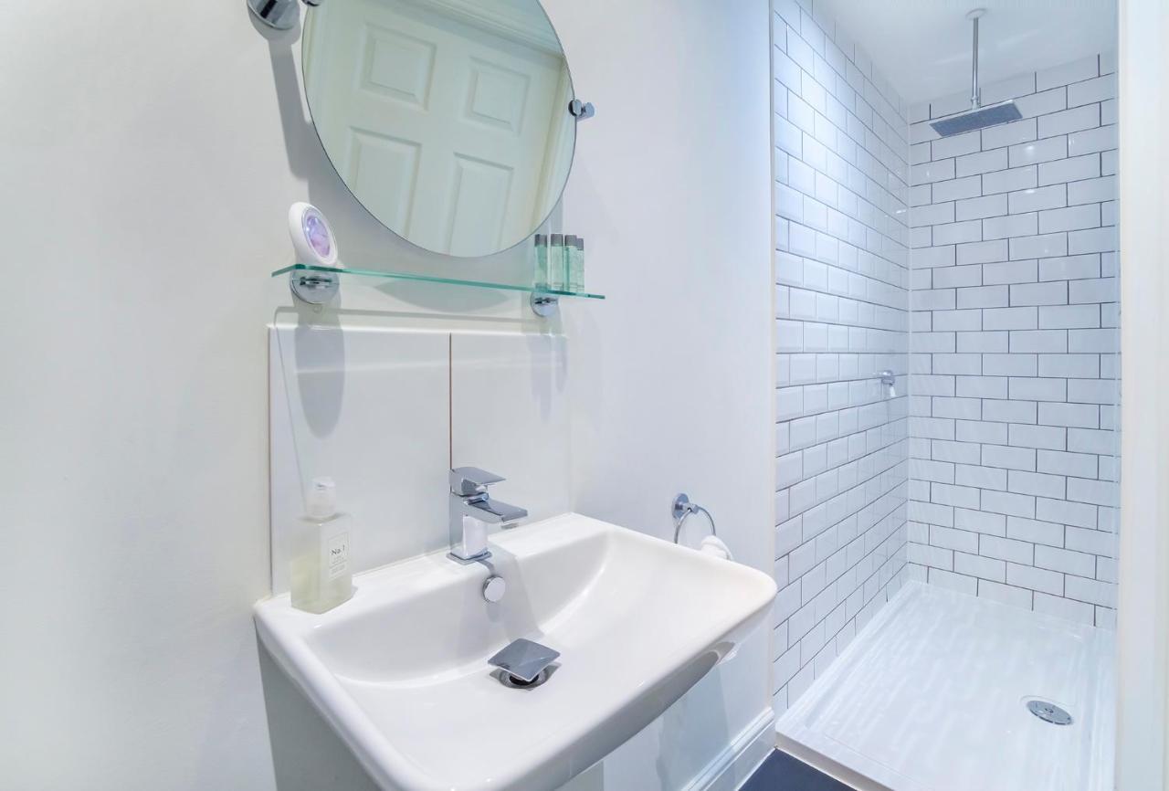 The Stables Luxury House With Hot Tub * York
