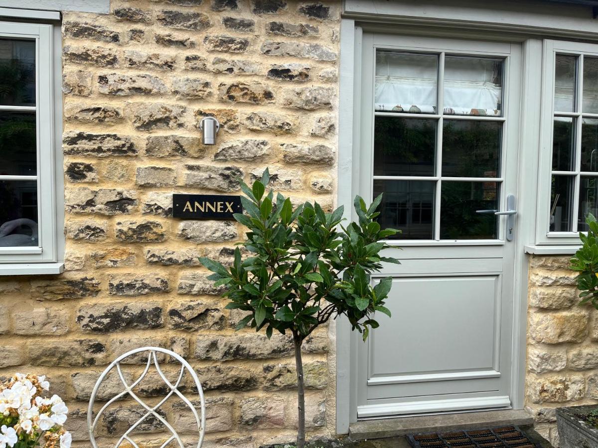 Annex Fishers Yard Apartment York