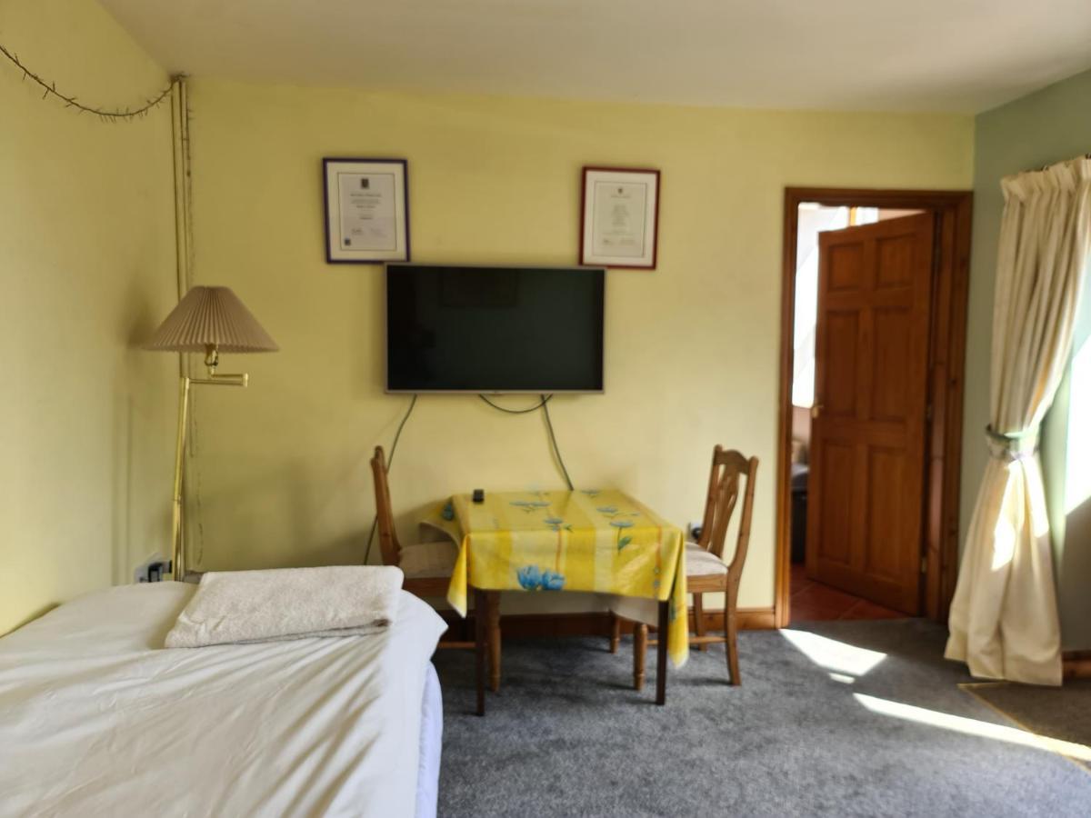 Never To Be Booked Apartment