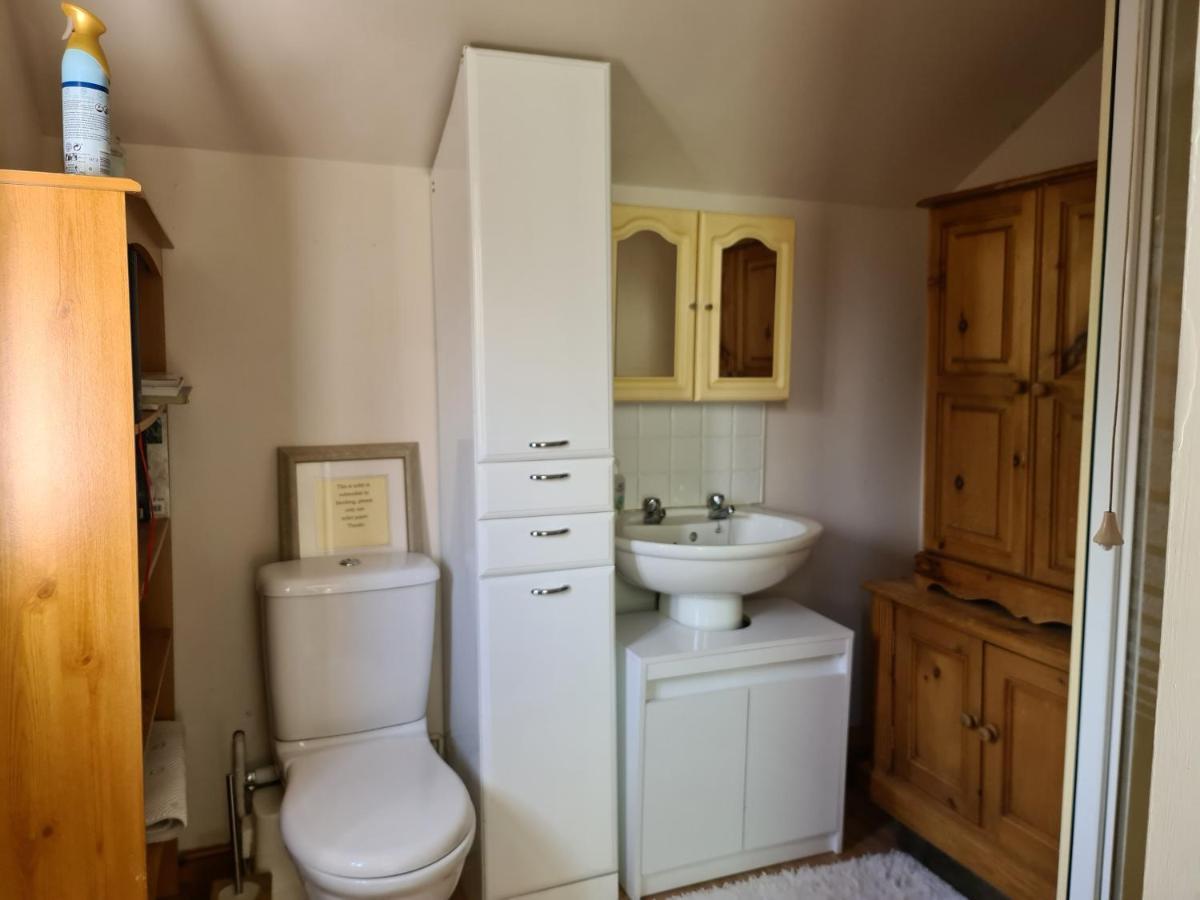Apartment Never To Be Booked