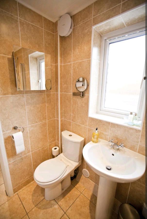 Cosy Little Just Outside Walls Holiday home York