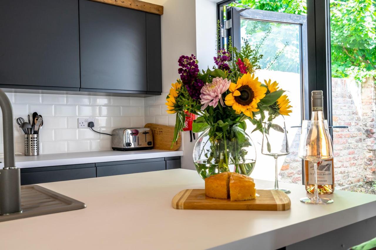 Holiday home Grooms