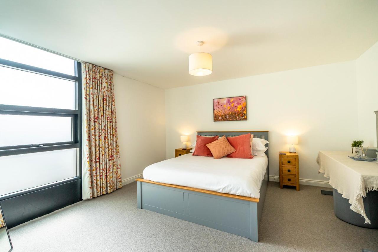 Grooms Holiday home York