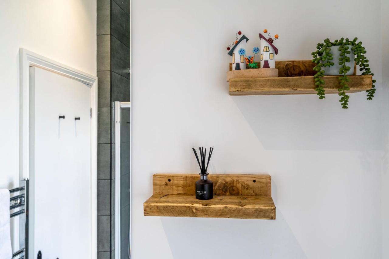 Holiday home Grooms