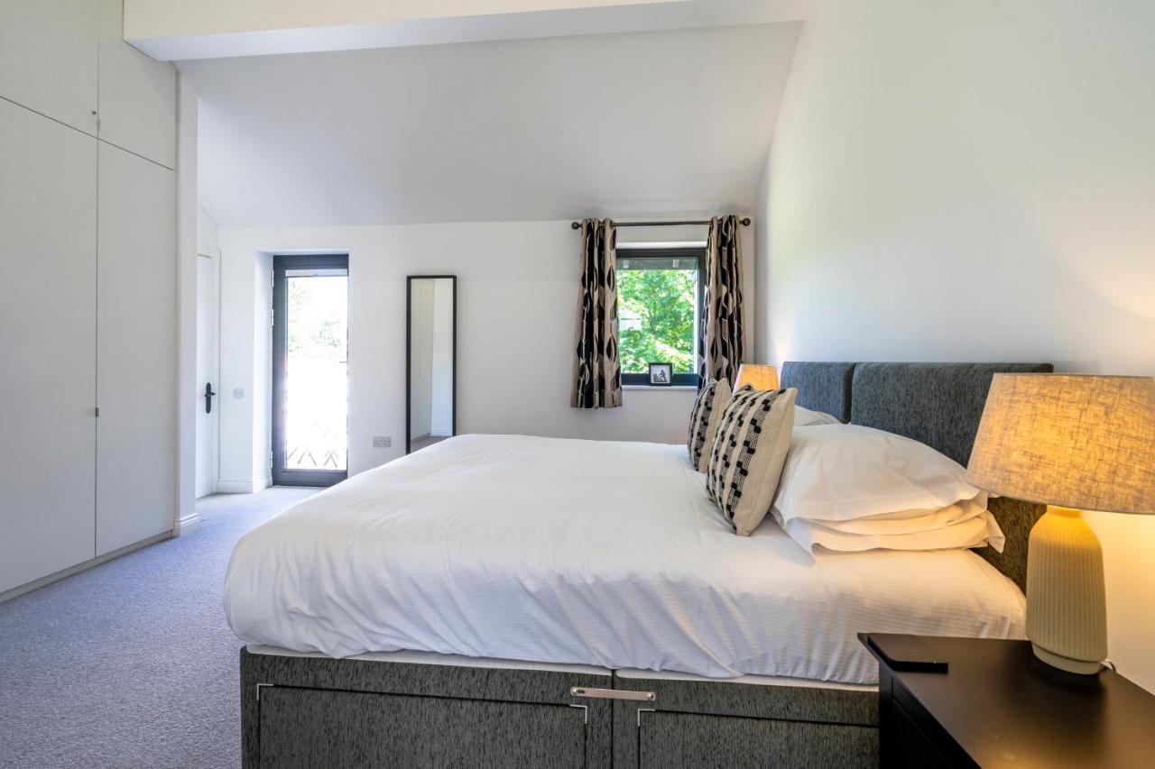 Grooms Holiday home York