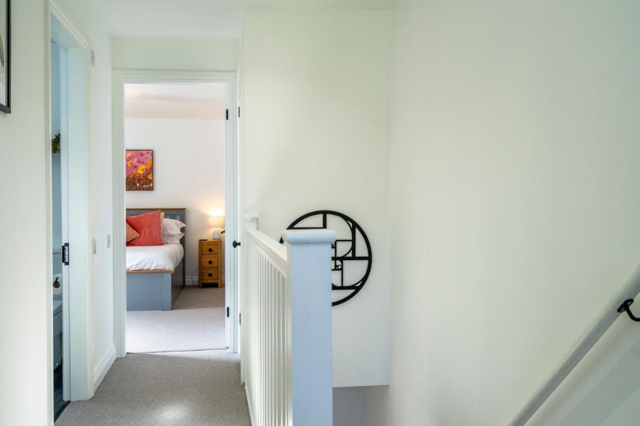 Holiday home Grooms