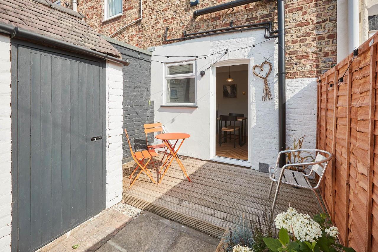 Host & - The Railman's House Holiday home