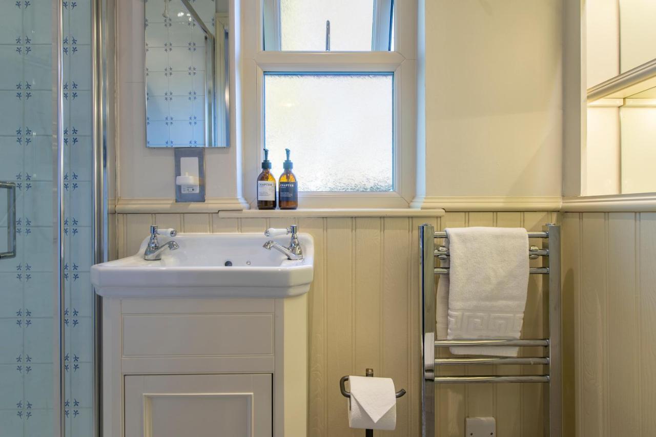 Tofy Holiday home York