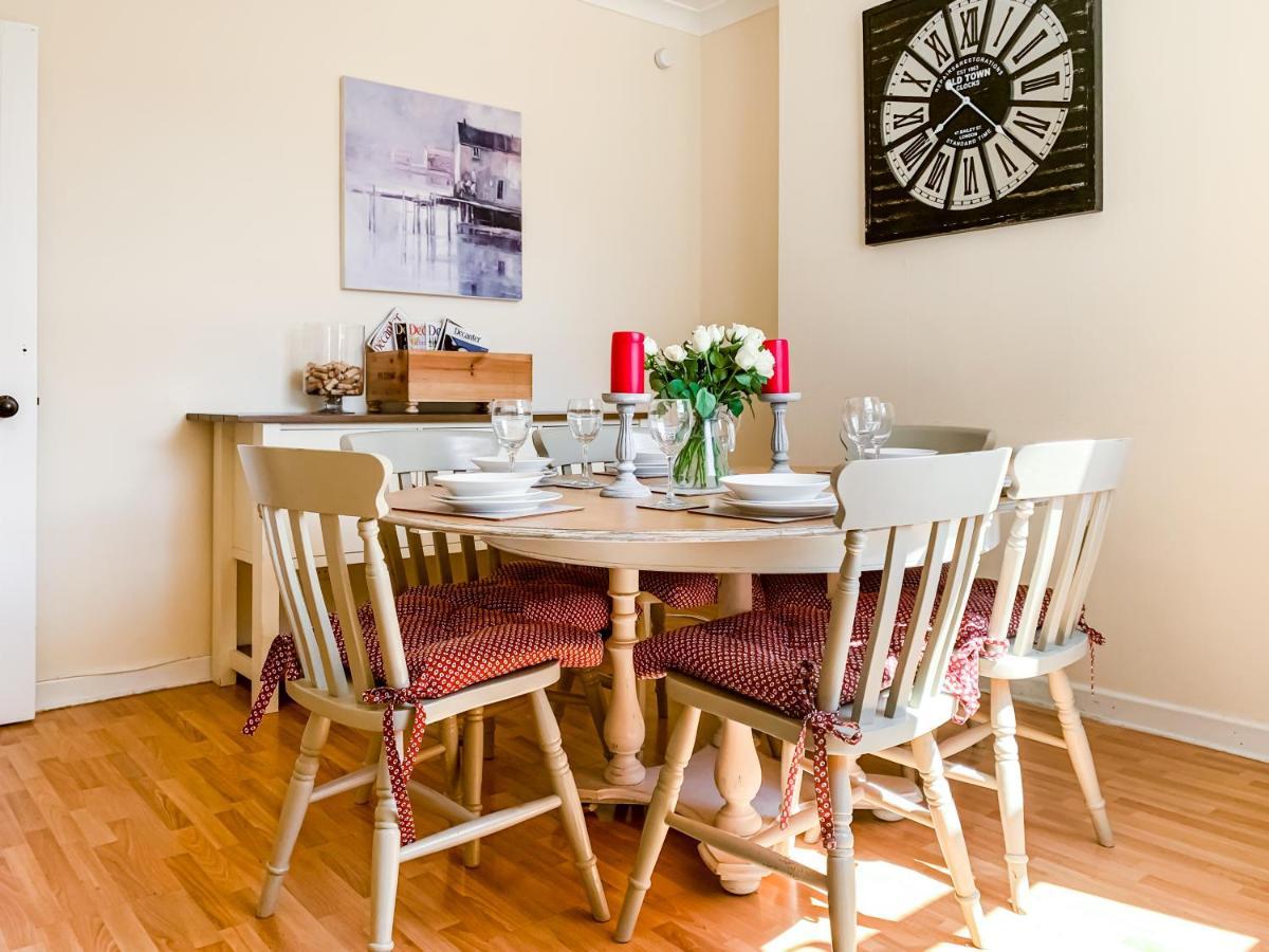 Waverley - Quaint Victorian With Free Parking York