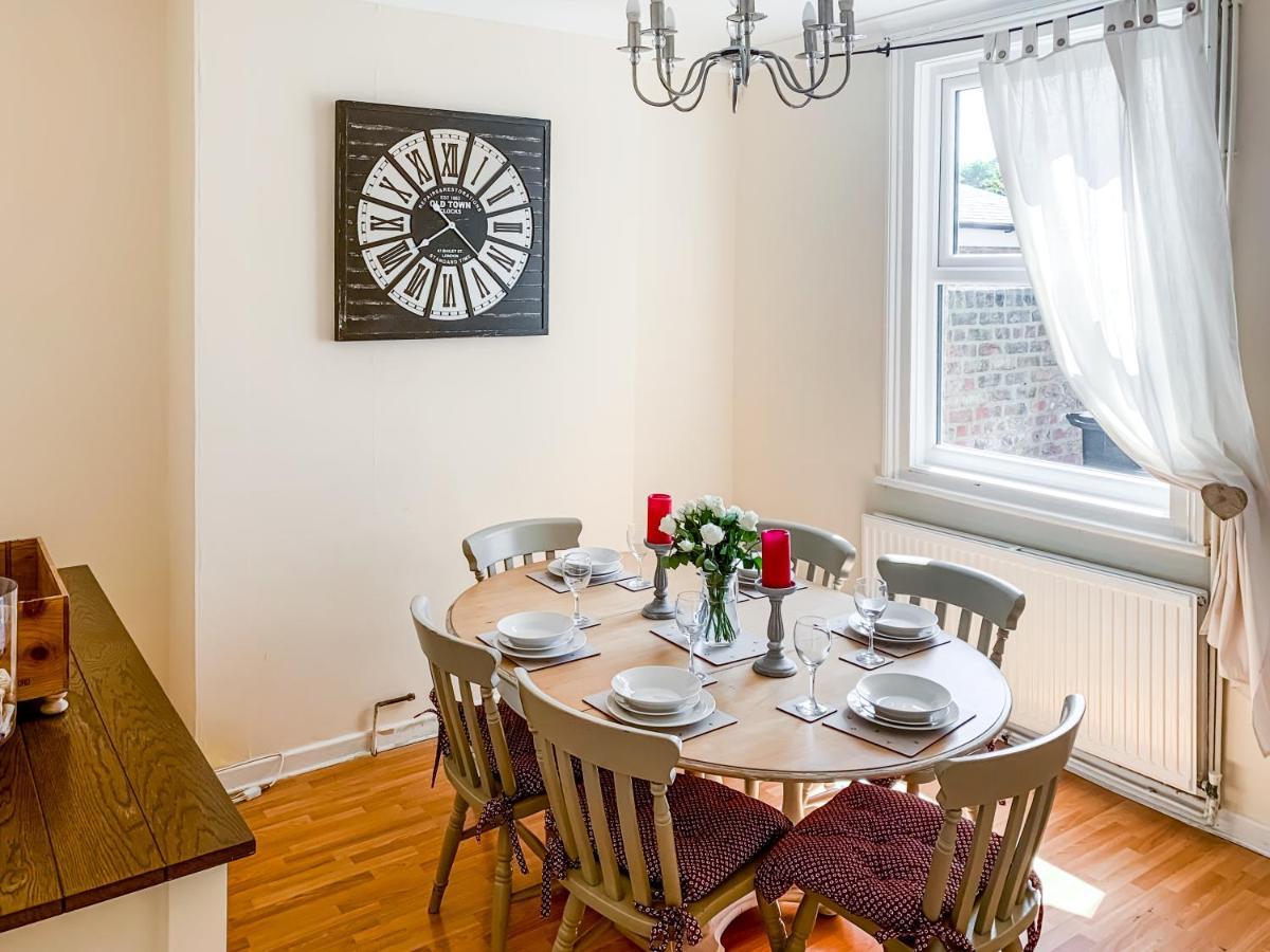 Apartment Waverley - Quaint Victorian With Free Parking *