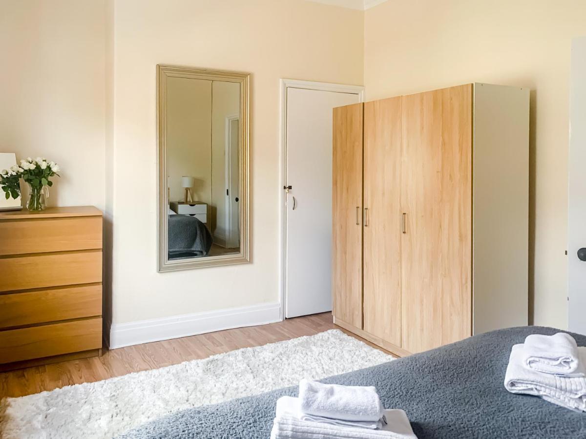 Waverley - Quaint Victorian With Free Parking Apartment *