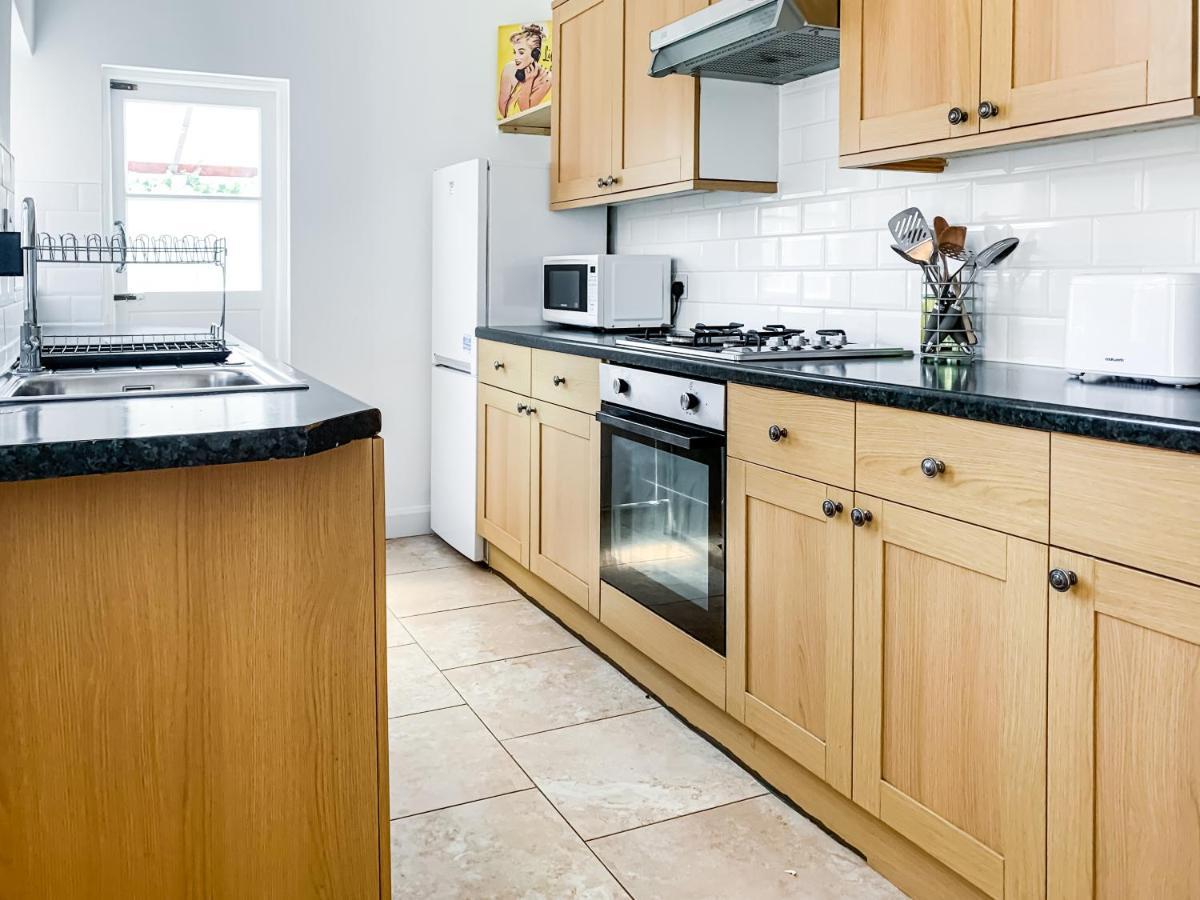 Apartment Waverley - Quaint Victorian With Free Parking *