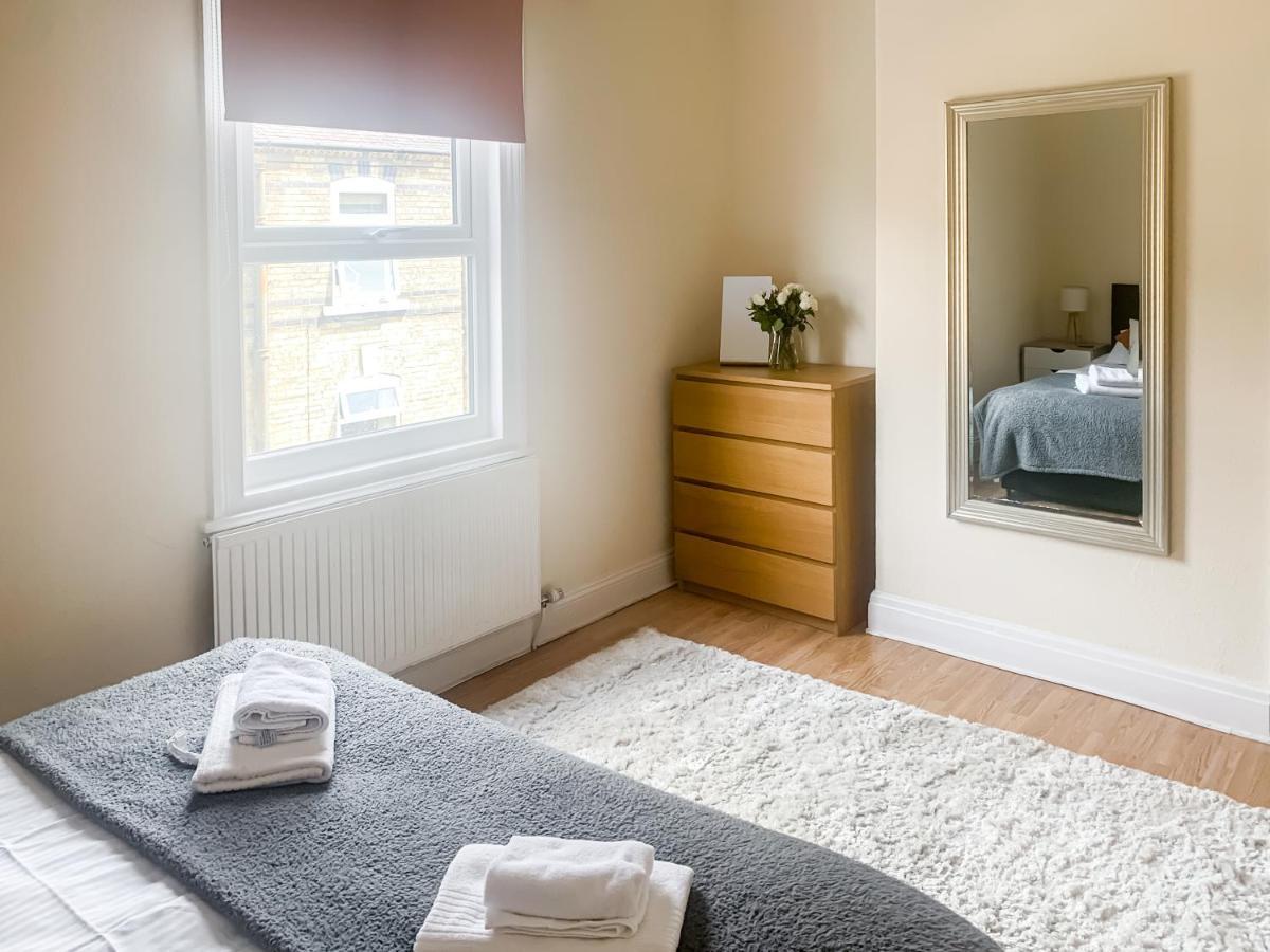 Apartment Waverley - Quaint Victorian With Free Parking York