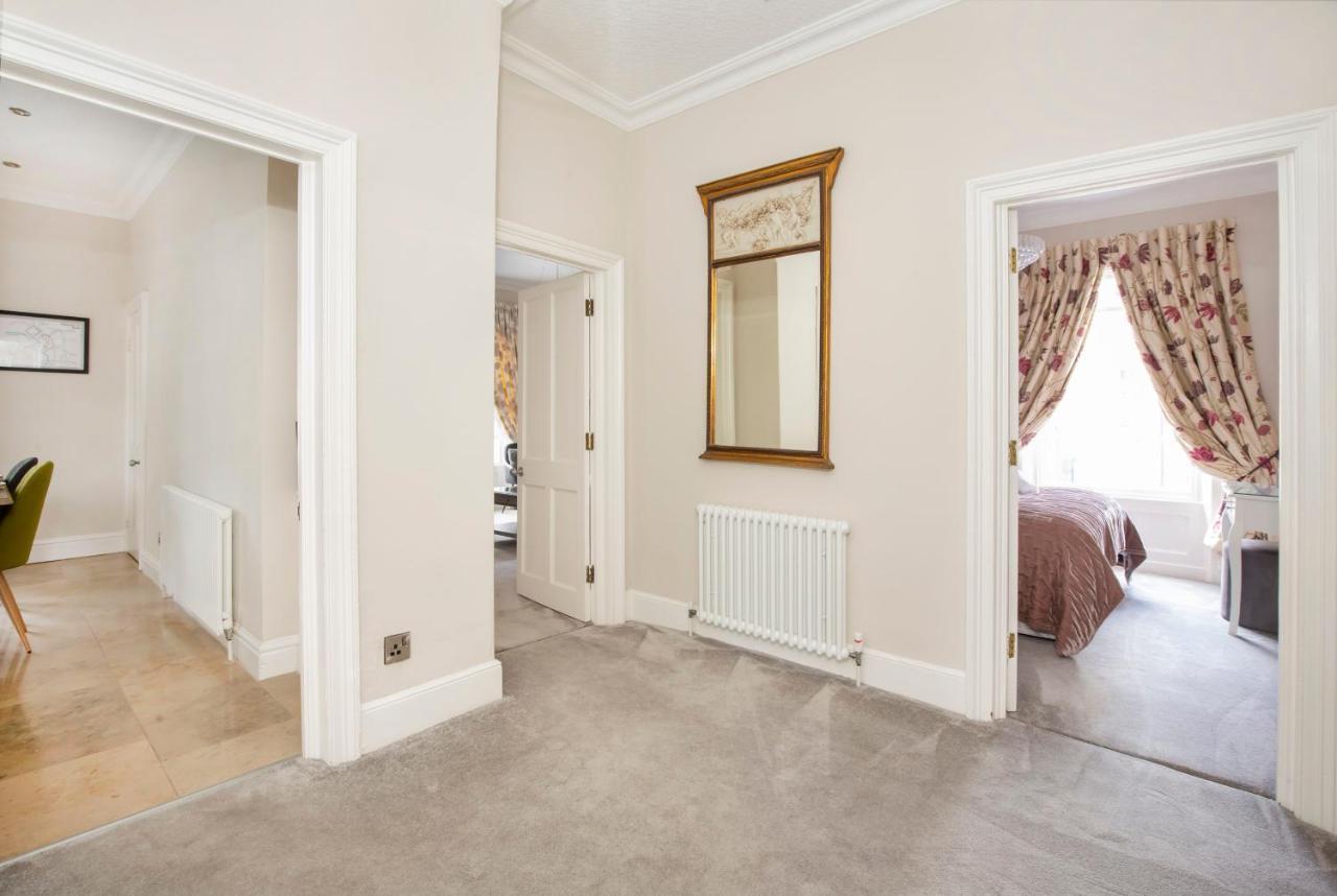 Apartment George Street Boutique With Free Parking
