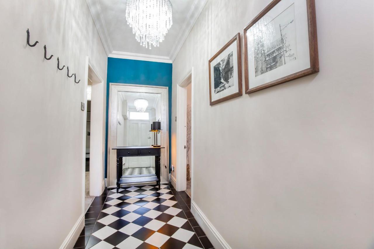 Apartment George Street Boutique With Free Parking *