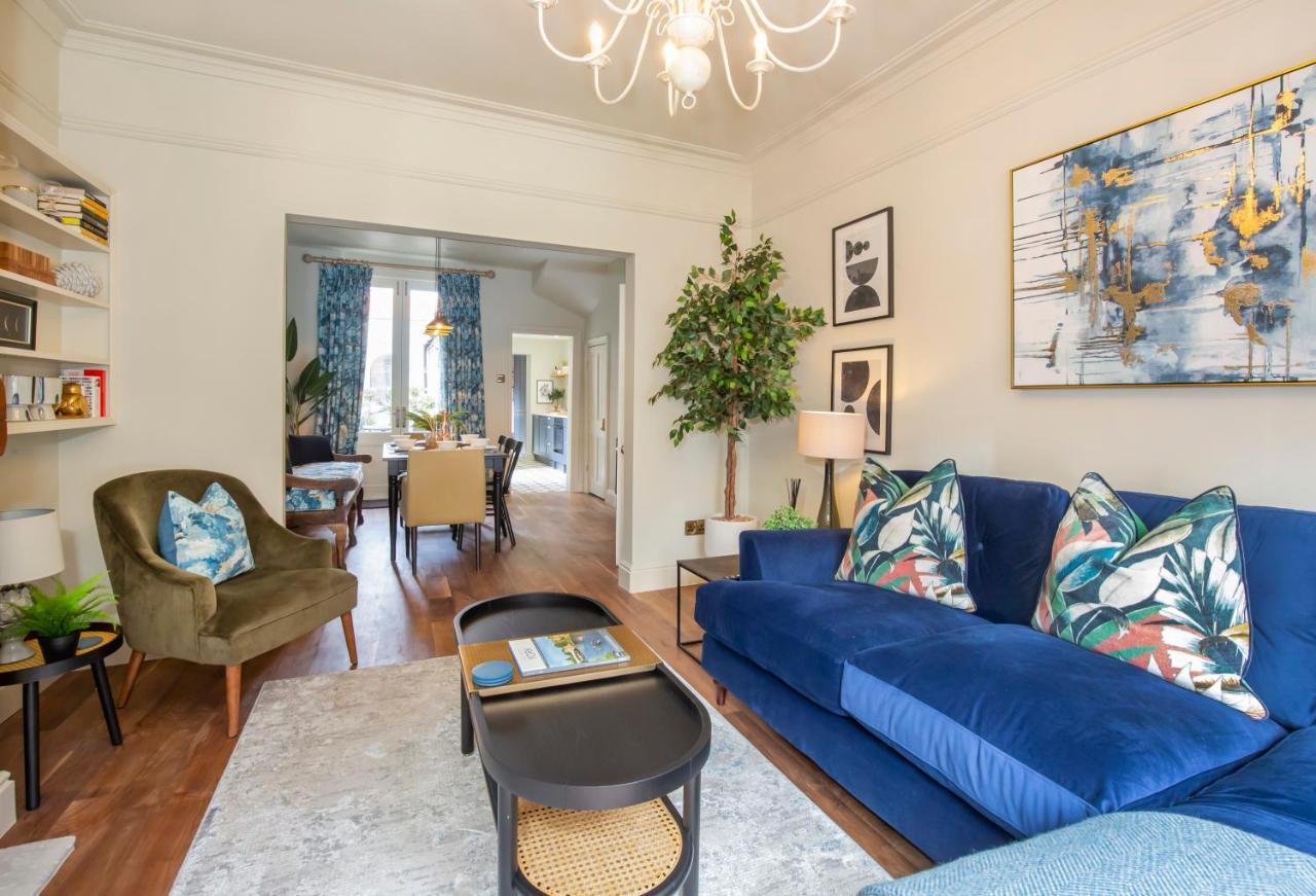 No. 4 George Street Apartment York