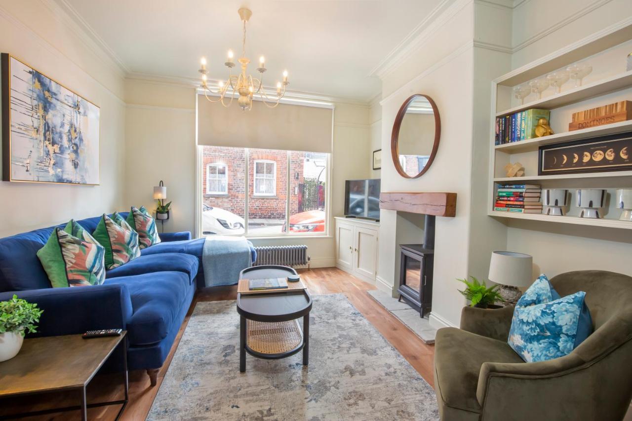 No. 4 George Street Apartment