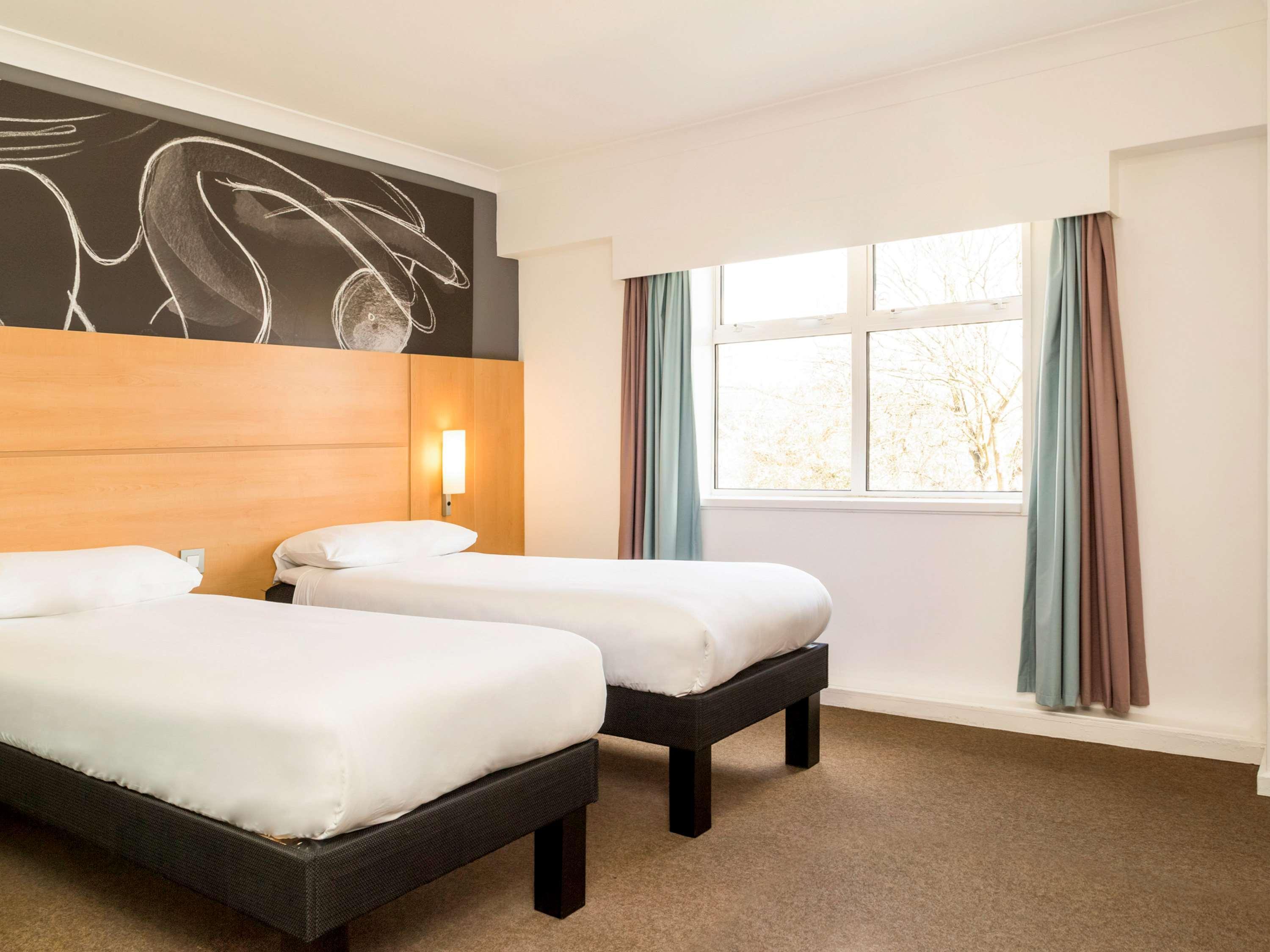 Ibis Styles Centre Hotel York