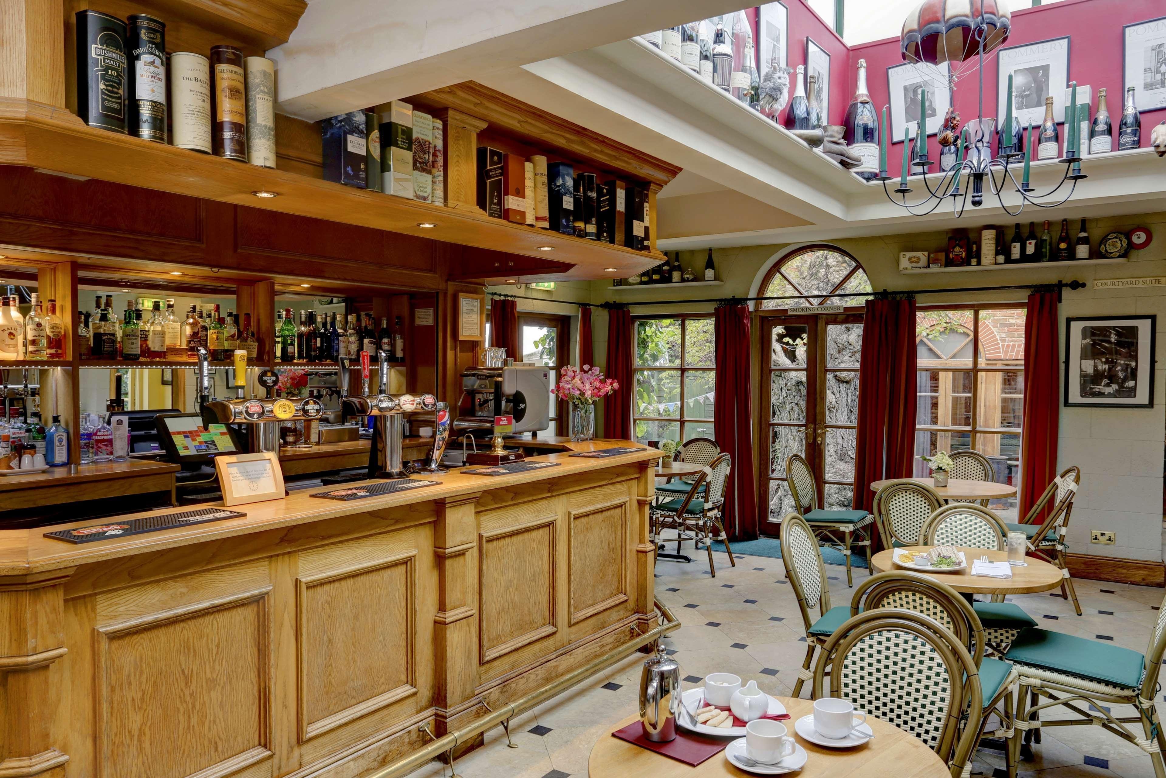 Pavilion Hotel, Sure Collection By Western Hotel York