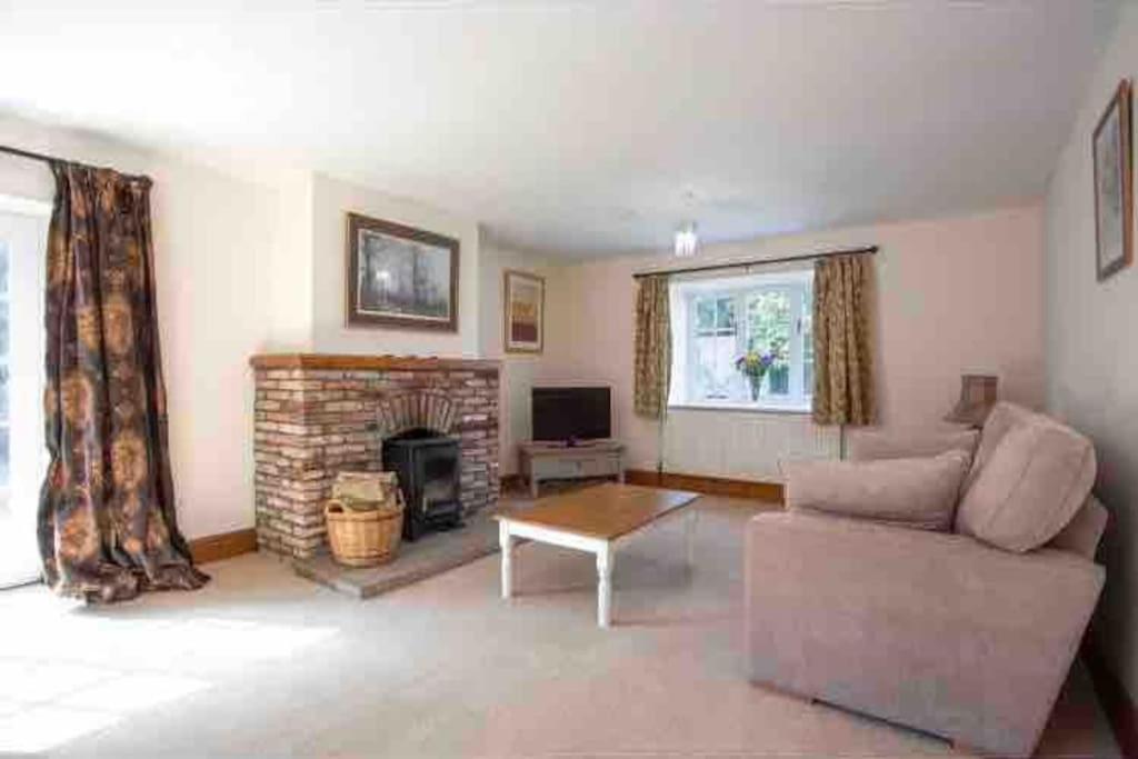 Stunning 4 Bedroom Farm House Holiday home *