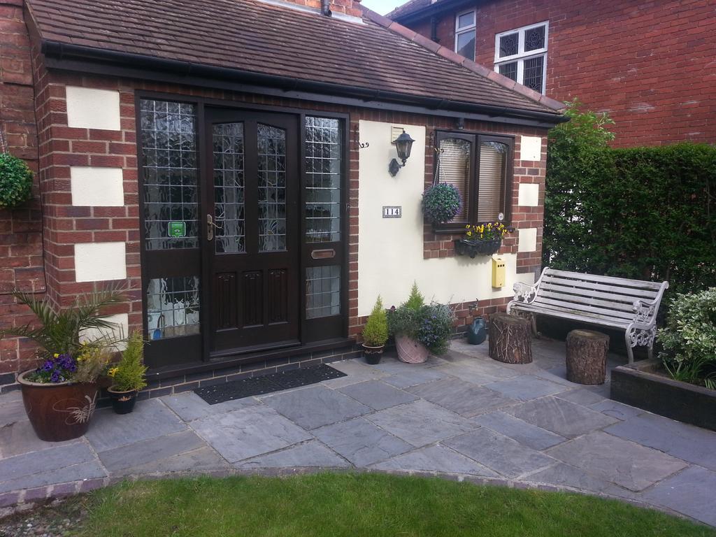 Guest house Sleepers York