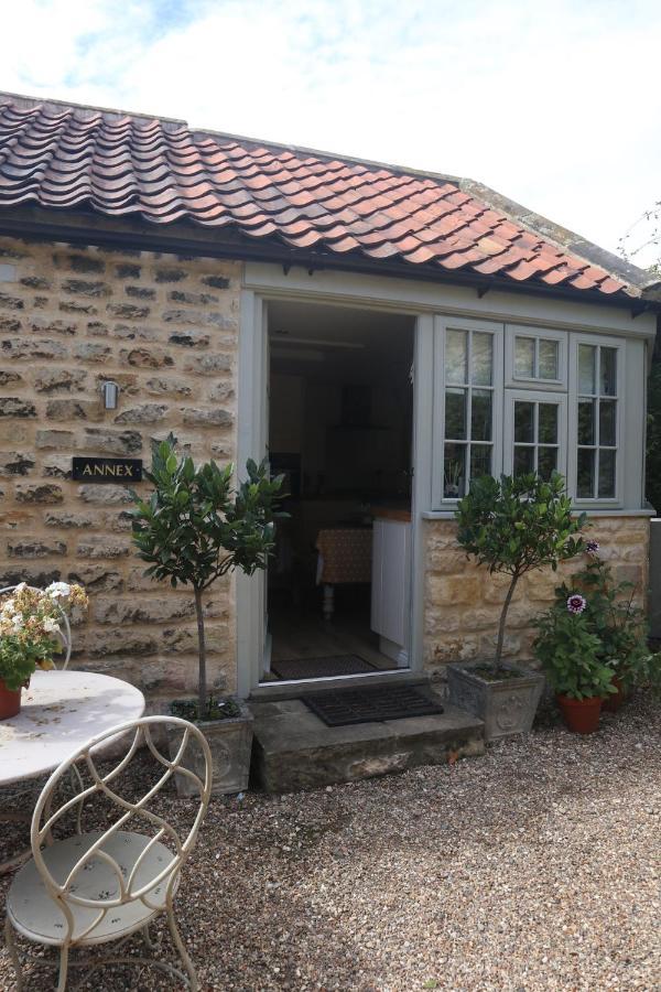 Annex Fishers Yard Apartment *
