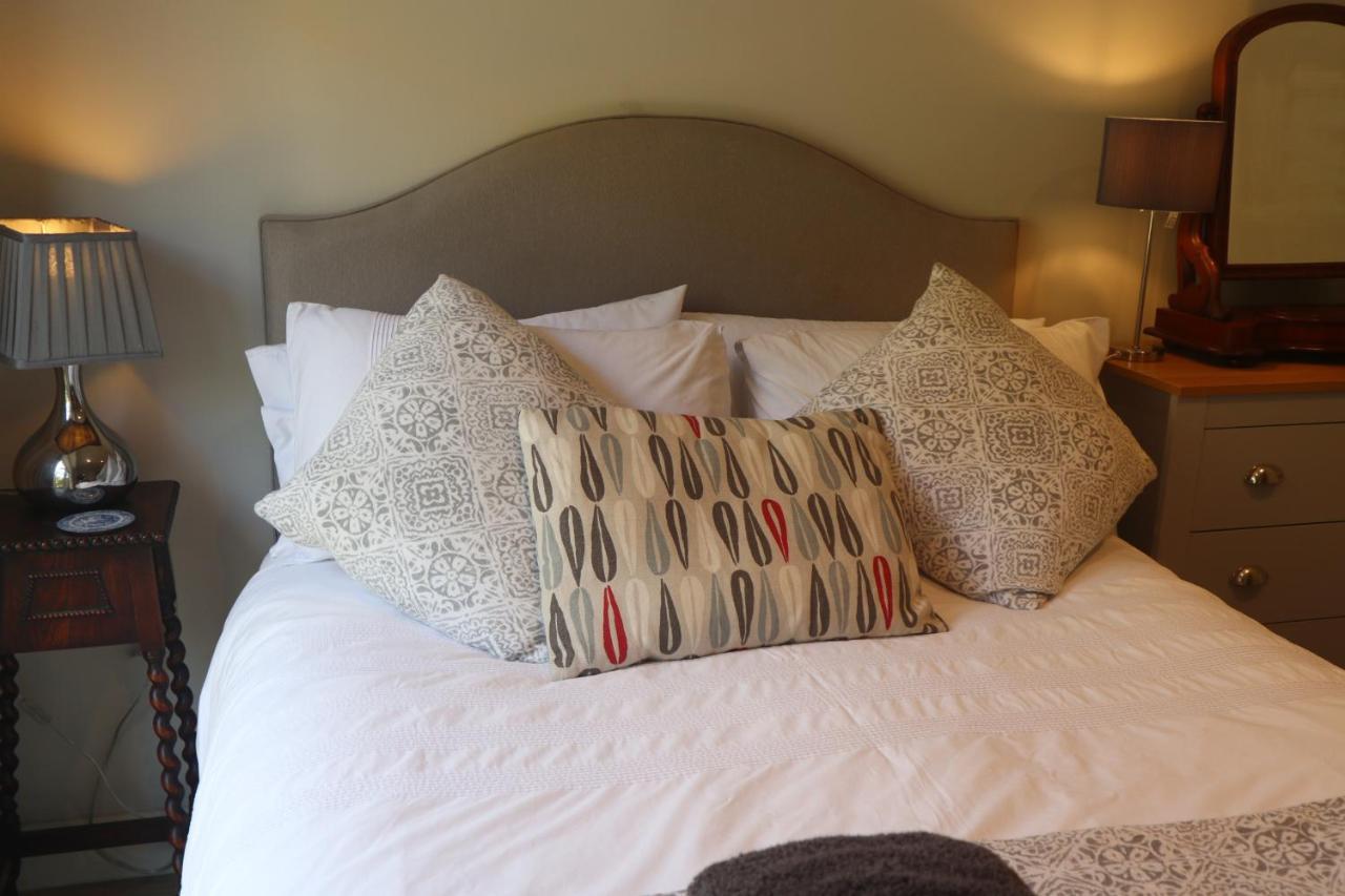 Annex Fishers Yard Apartment