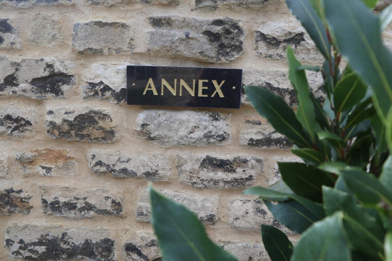 Annex Fishers Yard Apartment *