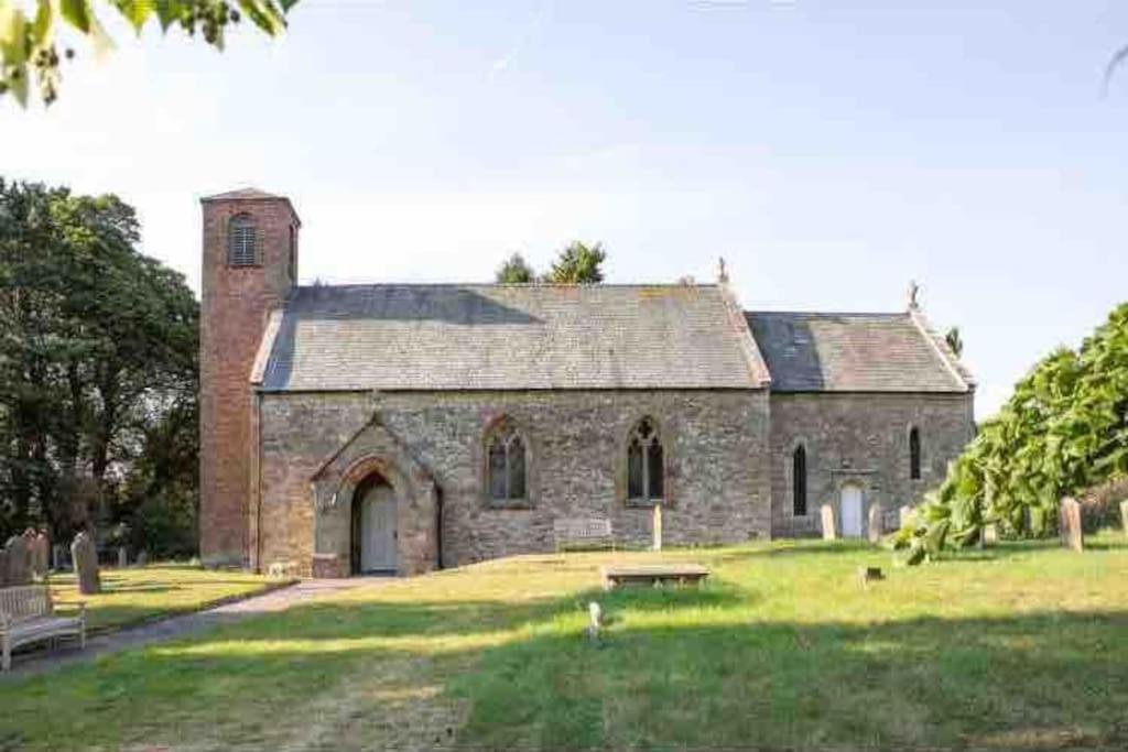 Holiday home Stunning 4 Bedroom Farm House York