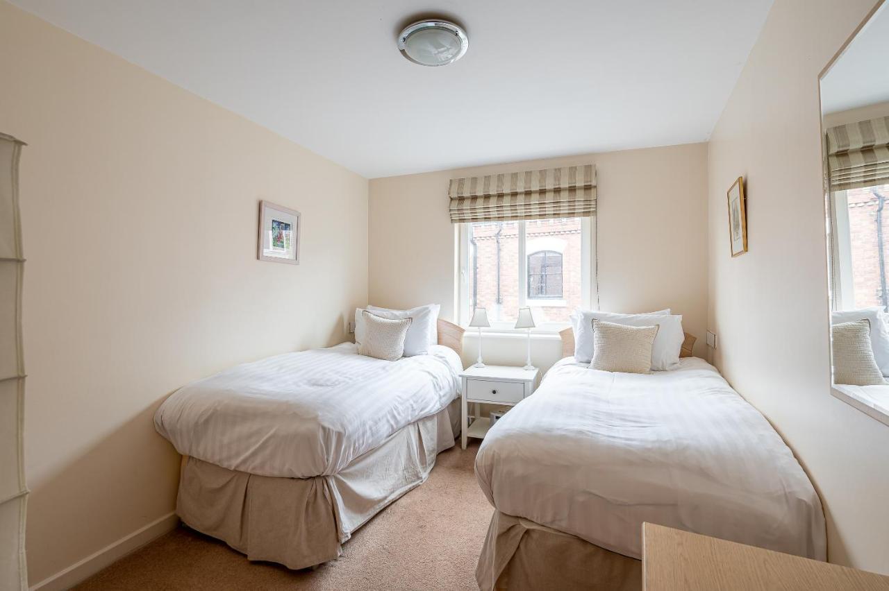 4 Crambeck Court *