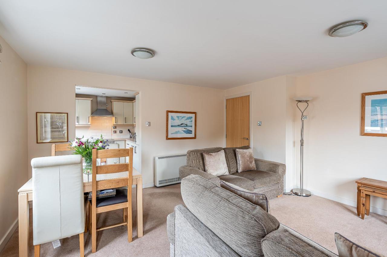 Apartment 4 Crambeck Court York