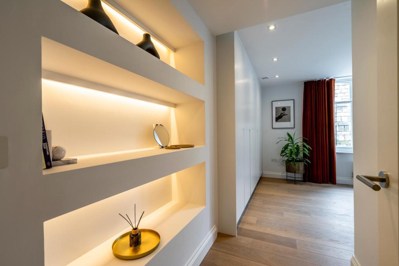 Marygate - Gallery Apartment York