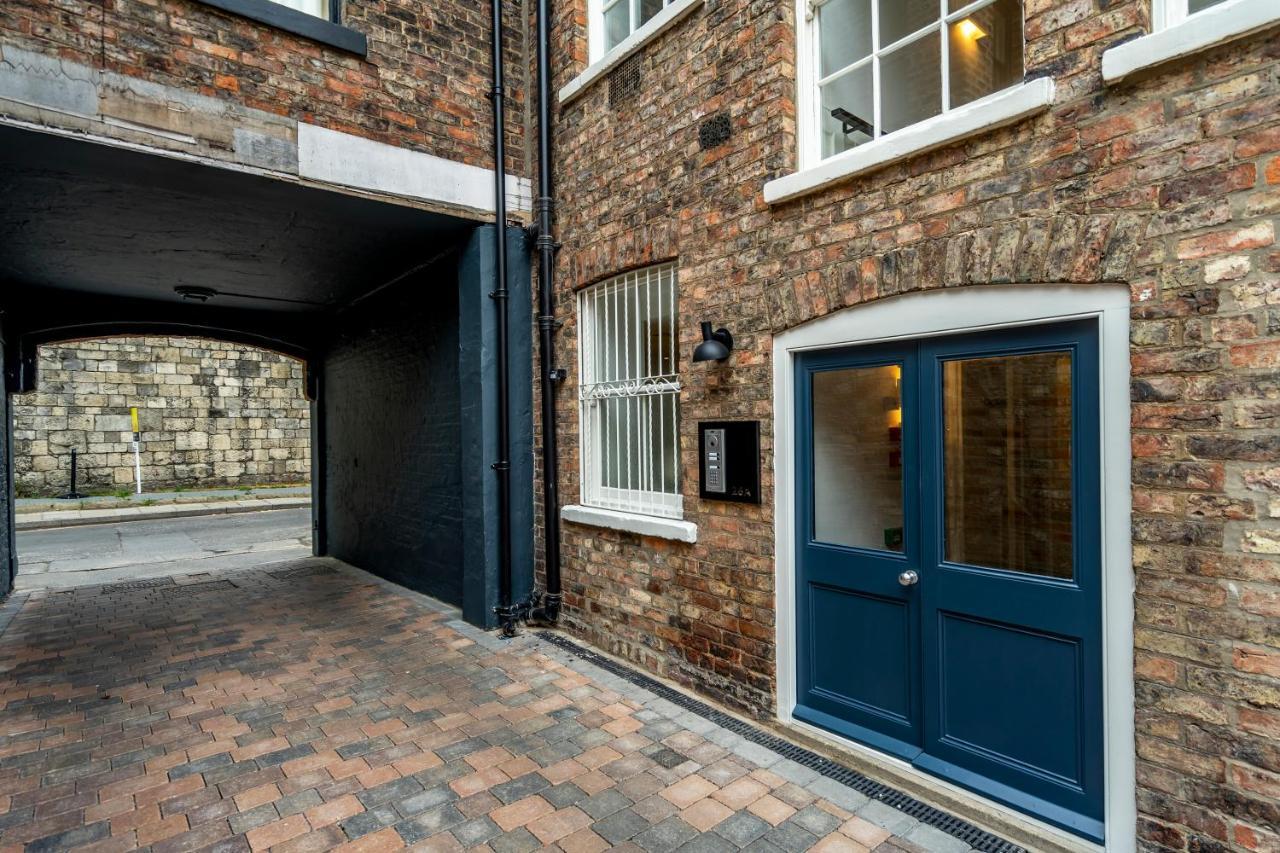 Marygate - Gallery