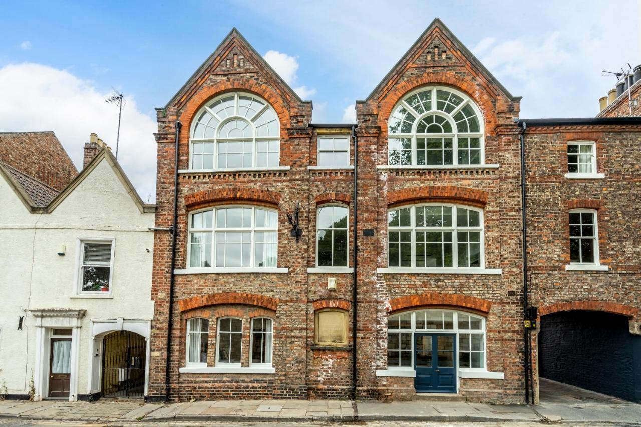 Apartment Marygate - Gallery *