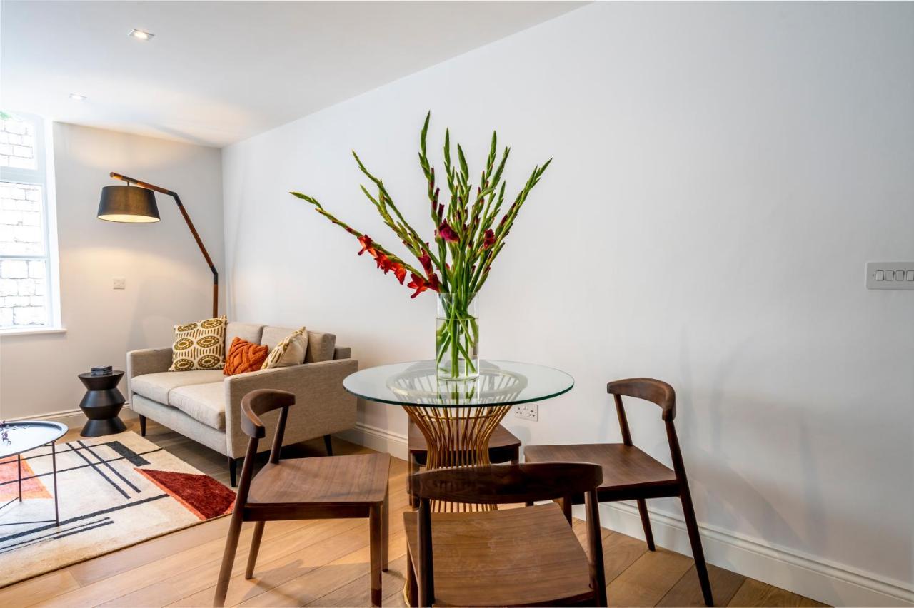 Apartment Marygate - Gallery