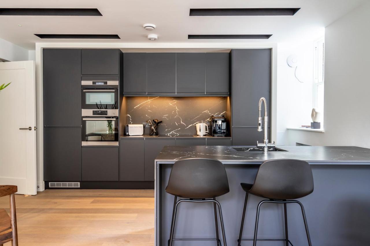 Marygate - Gallery Apartment *