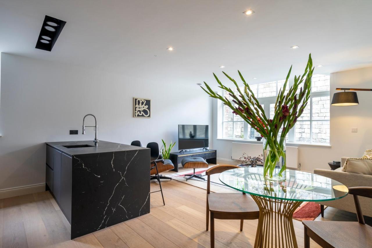 Apartment Marygate - Gallery