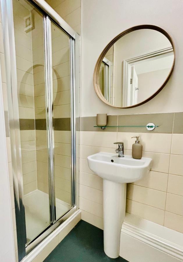 Micklegate Apartment *