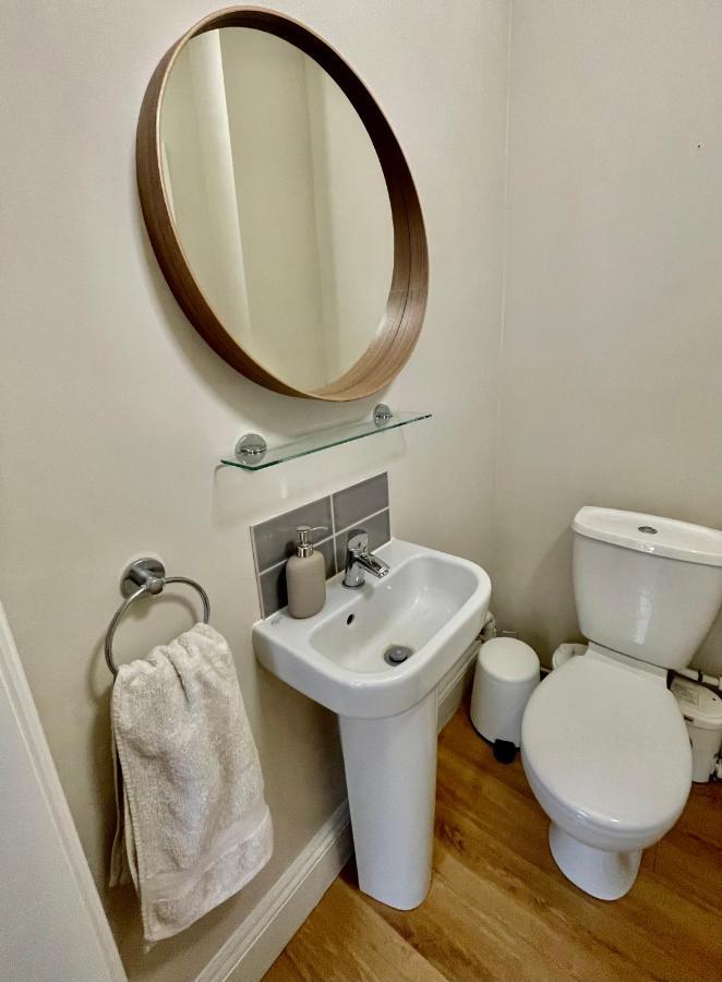 Micklegate Apartment