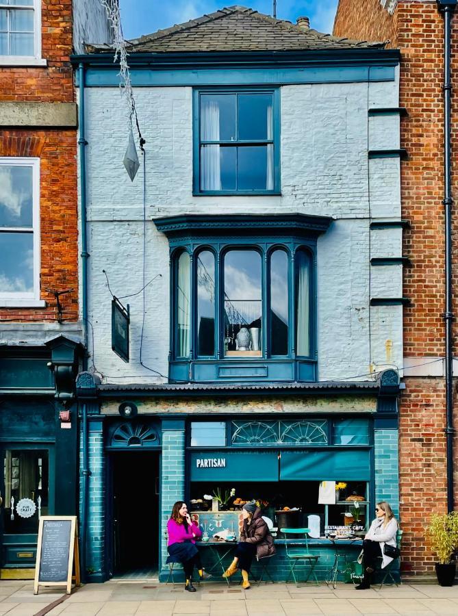 Micklegate