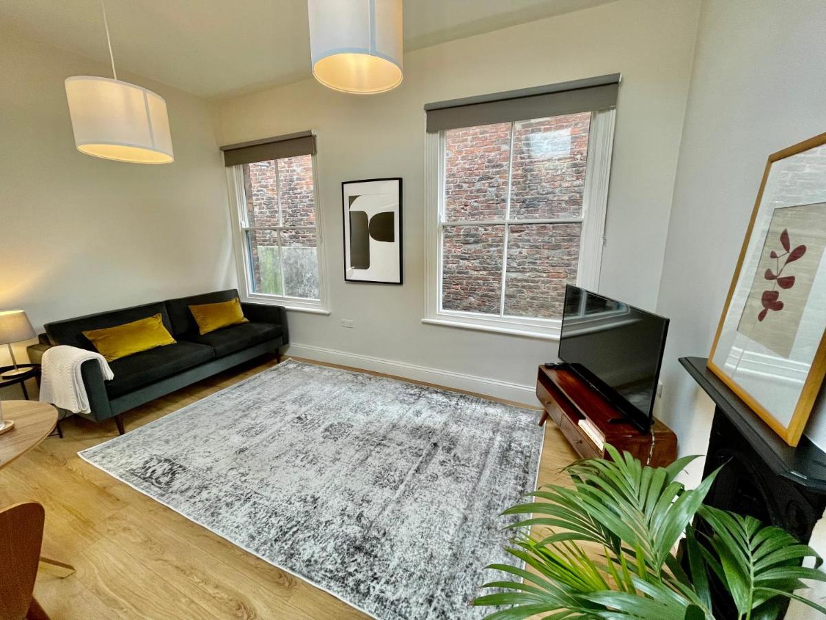 Apartment Micklegate